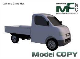 This post has some very accurate… read more blueprint grandmax ~ desain.ratuseo.com. Daihatsu Grand Max 3d Model Model Copy Daihatsu Scale Models Mini Van