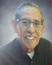 Fernando "Nandis" Salas Obituary (2024)