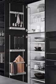 siematic multimatic innenausstattung kuche kuchenorganisation