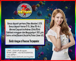 Pin Oleh Situs Togel Online Teraman Dan Di 12shio 4 Bandar Togel Terpercaya Papua Nugini Poker