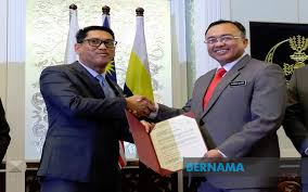 We did not find results for: Bernama Bekas Datuk Bandar Ipoh Dilantik Setiausaha Kerajaan Negeri Perak