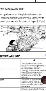 In sharing opinions, we can used these signal words or phrases to connect our ideas logically, yes. Give Your Opinion About The Picture Below Use Opinion Marking Signals To Share Your Ideas Write Your Brainly Ph
