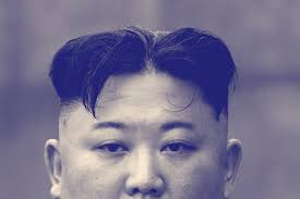 The great successor was taught by the best to look at things. The Early Life Of Kim Jong Un The New Yorker