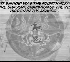 They are the reason behind the existence of ninjutsu and ninja also known as shinobi. Issun Åtsutsuki ×'××××××¨ Naruto Chapter Otsutsuki Clan 1 Symbol