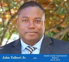 Tolbert 4 Dekalb