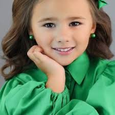 Louisiana's Our Little Miss 2020