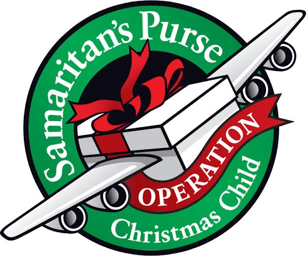 Operation Christmas Child | Shoebox Outreach of Samaritan's Purse
