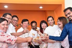 Maybe you would like to learn more about one of these? Appreciating The Hard Work Of Dedicated Media Practitioners In Penang Buletin Mutiara