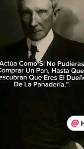 Actúa Como Si No Puedoreas Comprar Un Pan Hasta Que Se Enteren Que Eres El  Dueño De La Panadería