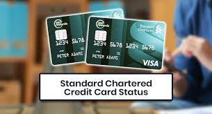Register with temporary id and sms pin. Standard Chartered Credit Card Eligibility Benefits Ways To Track