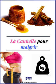 Voici Les Bienfaits Du Miel Et De La Cannelle Page 2 Sur 2 La Sante Naturellement Miel Bienfaits Maigrir Cannelle Citron Pour Maigrir