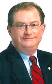 Robert Ford Obituary