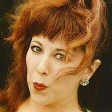 Annie Sprinkle (Annie Sprinkle)簡介及電影作品- Enjoy Movie