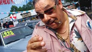 Caring Auto Industry Won't Let You Be Bullied By Nasty Old EPA