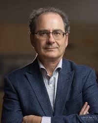 Dr. Marc Surette — Ahiflower