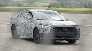 It has been confirmed that the ford mondeo saloon will be phased out of production by march 2022, with ford citing changing customer demand as the reason for calling time on its previously big selling family car. Ford Mondeo 2022 Offizieller Nachfolger Als Erlkonig Erwischt