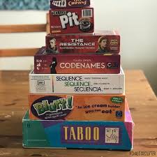 Check spelling or type a new query. The Best Board Games For Large Groups