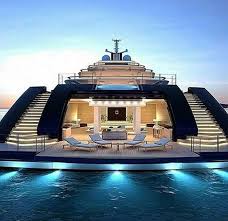 Don T Break These 5 Rules Of Etiquette When You Talk To Rich People Luxury Yachts Yacht Design Yacht Interior Design