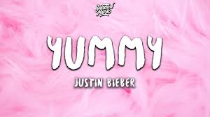 Yummy synonyms, yummy pronunciation, yummy translation, english dictionary definition of yummy. Justin Bieber Yummy Lyrics Youtube