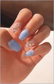 So coffin nails are long af and they're shaped like, ya know, coffins. 121 Pretty Acrylic Coffin Nails Design You Need To Try 48 Armaweb07 Com Short Acrylic Nails Designs Square Acrylic Nails Acrylic Nails Coffin Short