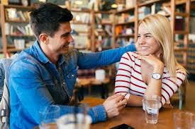 If you feel like your boyfriend lacks confidence, here are seven tips that will help you fix the problem. How To Build Your Self Esteem Keys To Being Confident Datingscout Com