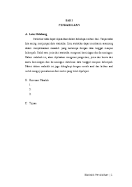 Momen, kemiringan, dan keruncingan page 1 bab 7 momen, kemiringan dan keruncingan a. Contoh Soal Dan Jawaban Kemiringan Dan Keruncingan Peranti Guru