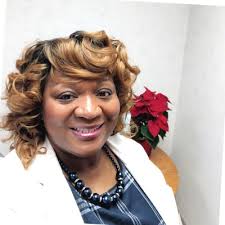 This month marks Sonia Esparza's 20th year at MacNeal Hospital.