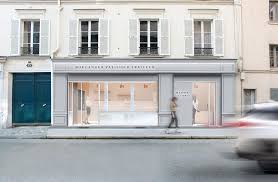 Boulangerie Maison Victoria Neuilly S Seine Rencontreunarchi Com Architecte Interieur Maison Facade