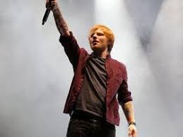 Ed Sheeran In Chicago Seatgeek