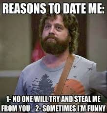 Lol No I Don T Want To Date Anyone Just So You Know Reasons To Date Me Happy Birthday Funny Funny Quotes