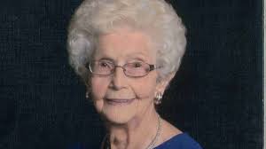 Ruth Moses Obituary (1920