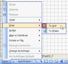 How To Create An Excel Flow Chart Create Flow Chart With Excel