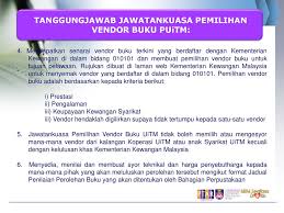 73 4.3.2 gambarajah use case kumpul makl umat staf kerani agihkan borang penilaian isi maklumat borang penilaian pensyarah perbincangan penyelia pembahagian markah rajah 4.1. Bahagian Perolehan Bahan Puitm Untuk Peperiksaan Ppt Download