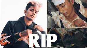 Video eine vertikale linie in wo. Rip Danish Zehen Danish Zehen Death In A Car Accident What Really Happened Youtubers React Youtube