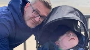 Dad of boy who needs round-the-clock care tells Keir Starmer of fight to  see doctor