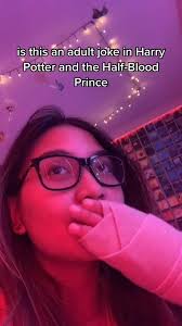 Harry Potter Ron Makes Fun of Hermione