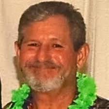 Richard Wayne Fontenot