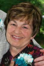 Obituary information for Beverly Ann McLaughlin