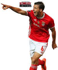 Ruben santos gato alves dias. Ruben Dias By Szwejzi On Deviantart