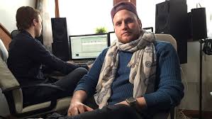 Freddy kalas фото исполнителя freddy kalas. Freddy Kalas Wiwibloggs