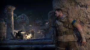 Master authentic weaponry, stalk your target, fortify your. Game Sniper Elite Pc Peatix