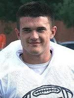 Dillon Quinn, Boston College, Defensive Line