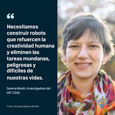 Humanos y robots: ¿realmente nos preocupa comprenderlos?