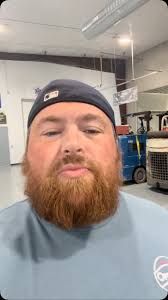 Wednesday in the shop! We are doing some 4mm tapping