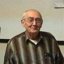 William "Bill" Clayton Dill Obituary