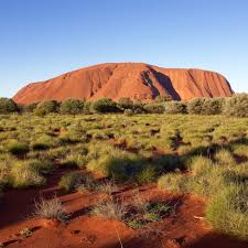 Uluru (ayers rock) is a deeply sacred place to the aboriginal anangu people.the climb was permanently closed on 26 october 2019. 12 Best Ways To Experience Ayers Rock
