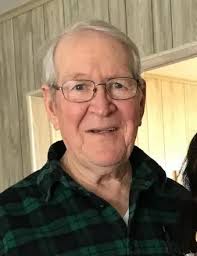 James R. Salyer Obituary (2025)