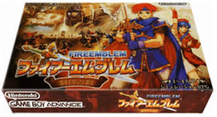 When the invasion reaches lycia, roy, son of marquess pherae, fights. Fire Emblem The Binding Blade Details Launchbox Games Database
