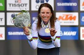 Annemiek van vleuten is a gold medalist at the tokyo olympics who has not revealed anything about her partner. Annemiek Van Vleuten Wiki Partner Age Husband Is Cyclist Married