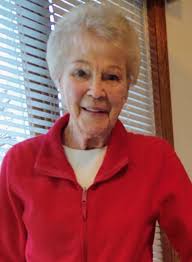 Molly June Borgen Ayers (1934-2023)